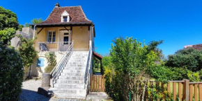 Maison Haute-Vue